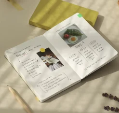 Ritual Weekly Journal