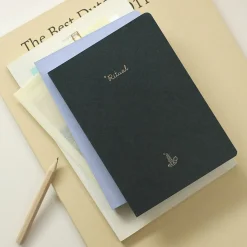 Ritual Weekly Journal