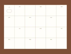 Ritual Weekly Journal