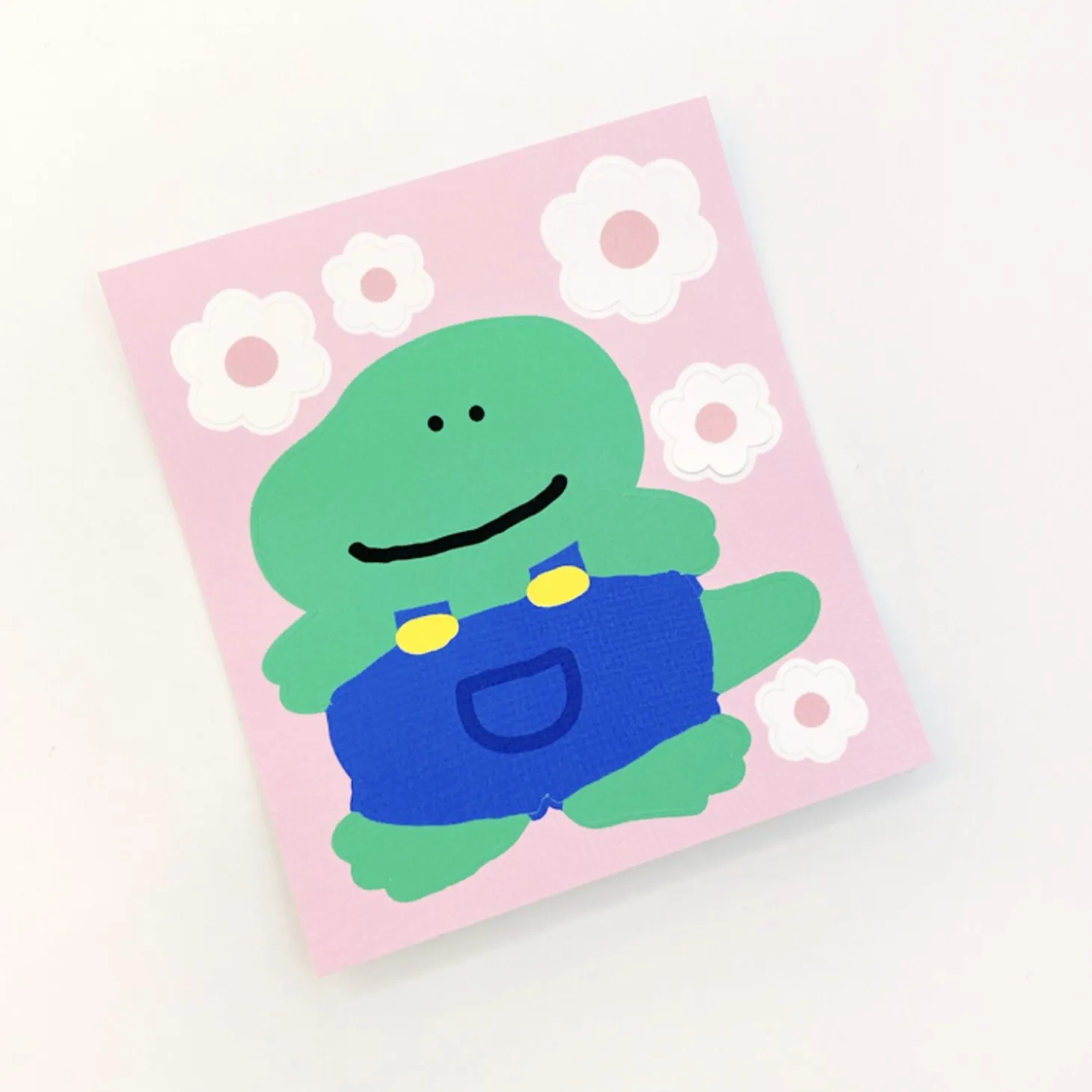 RoomRoom Removable Sticker v2