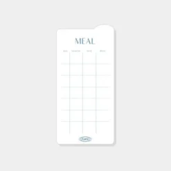 Rounded Edge Index Sticky Note