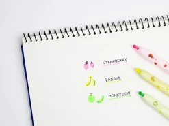 Round Tip Highlighter
