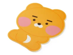 Ryan Baby Dreaming Mouse pad