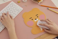 Ryan Baby Dreaming Mouse pad