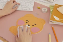 Ryan Baby Dreaming Mouse pad
