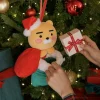 Ryan Plush Christmas Stocking