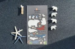 Sea Animal Deco Sticker
