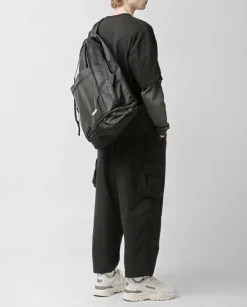 Simple Jumbo Sling Backpack