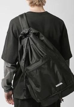 Simple Jumbo Sling Backpack