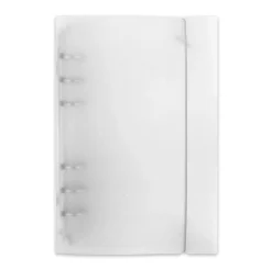 Simple 6 Ring A6 Binder v2