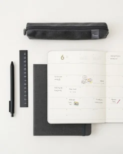 Single Slim Pencil Pocket v7