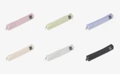 Single Slim Pencil Pocket v7