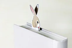 Slim Bookmark Pen