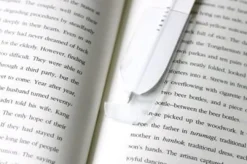 Slim Bookmark Pen
