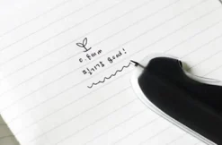 Slim Bookmark Pen