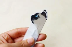 Slim Bookmark Pen