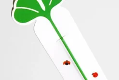 Slim Bookmark Pen