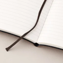 Small Agenda Lined Notebook v4