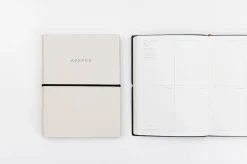 2026 Small Agenda Scheduler
