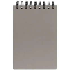 Small Bium Top Bound Drawing Book