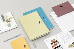 Small Life & Pieces Notebook v3
