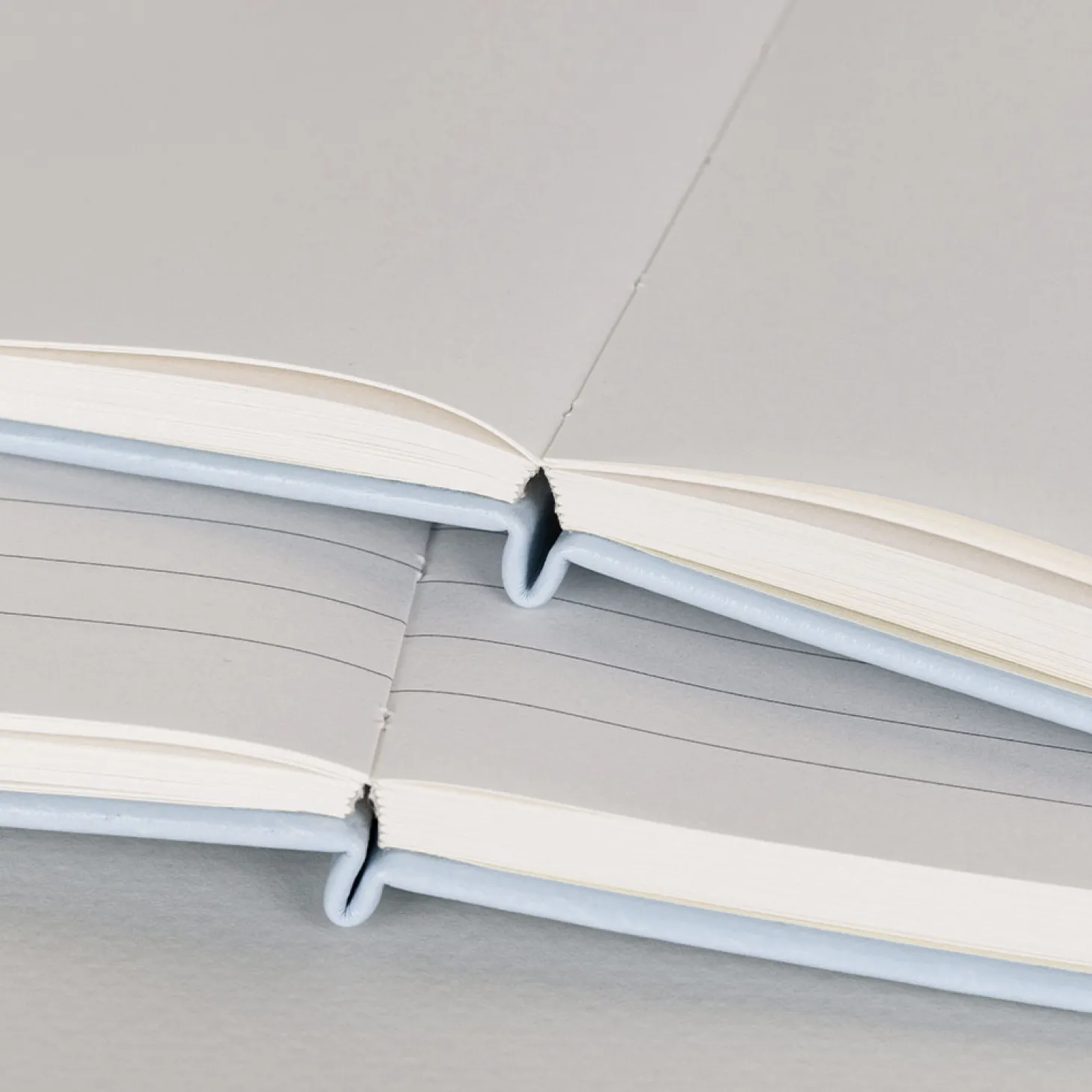 Small Moment Hardcover Lined Notebook