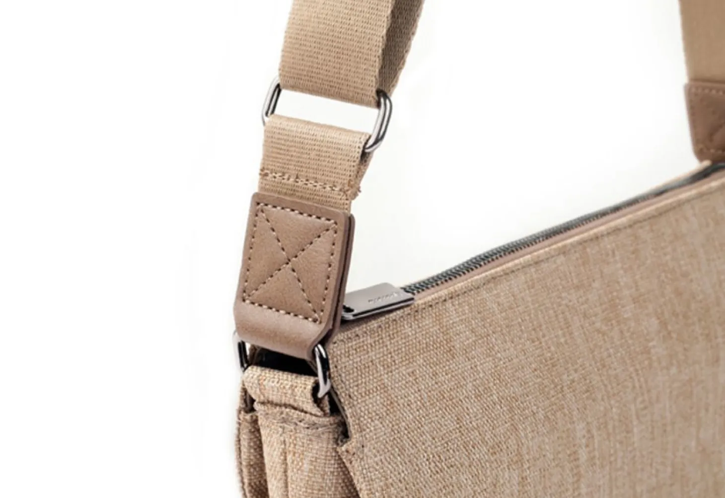 Small Plain Daily Multi Bag