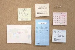 Small Voyage Sticky Note