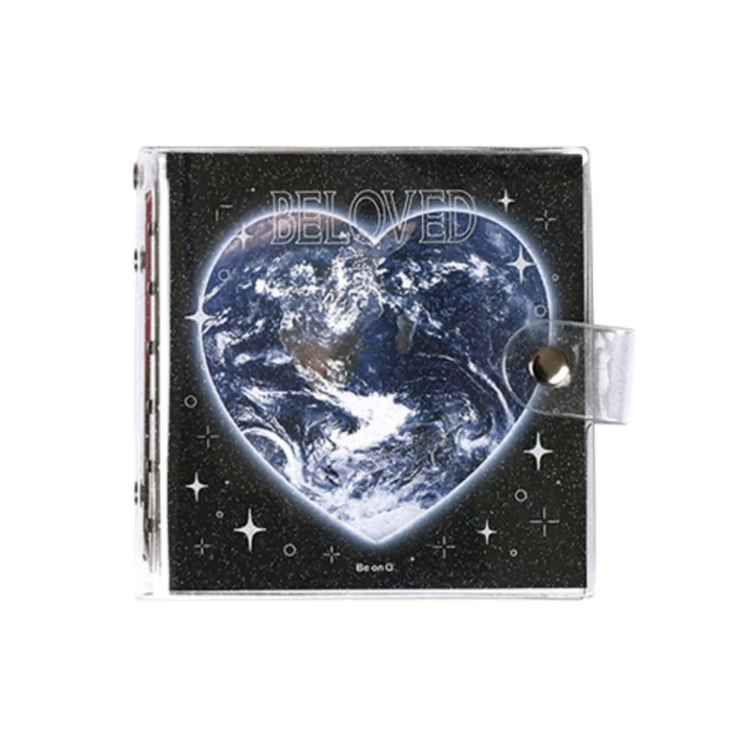 Square 6 Ring A7 PVC Binder + Pocket Set v2