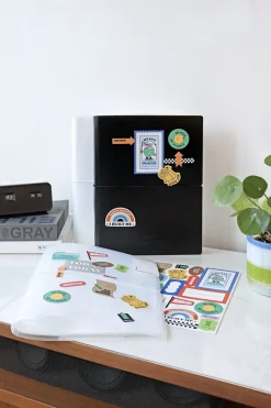 Storage A3 Document File Holder