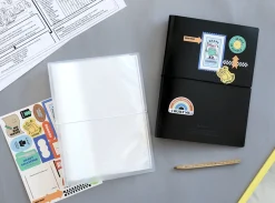 Storage A3 Document File Holder