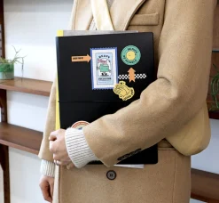 Storage A3 Document File Holder