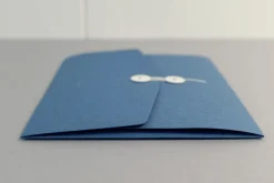 String Tie A4 Document Holder