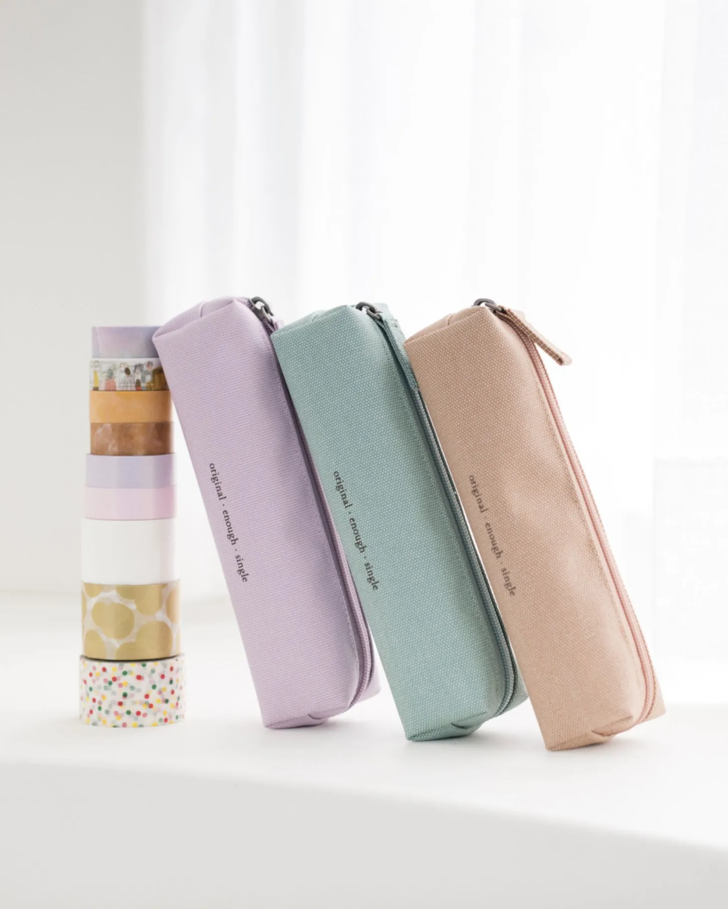 Super Single Pen Pouch