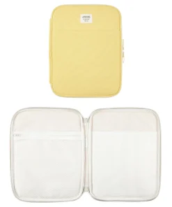 Table Talk 11 in. Pocket Laptop Pouch