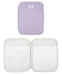 Table Talk 11 in. Pocket Laptop Pouch