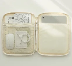 Table Talk 11 in. Pocket Laptop Pouch