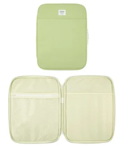 Table Talk 13 in. Pocket Laptop Pouch