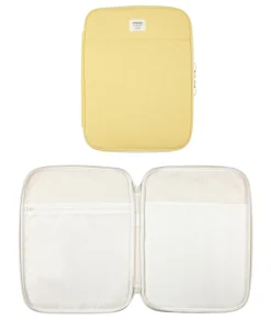 Table Talk 13 in. Pocket Laptop Pouch