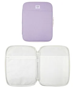 Table Talk 13 in. Pocket Laptop Pouch