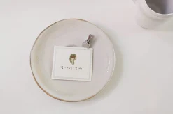Tiny Moments Deco Sticker