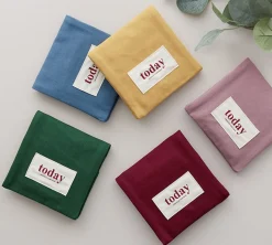 Today Secret Pouch