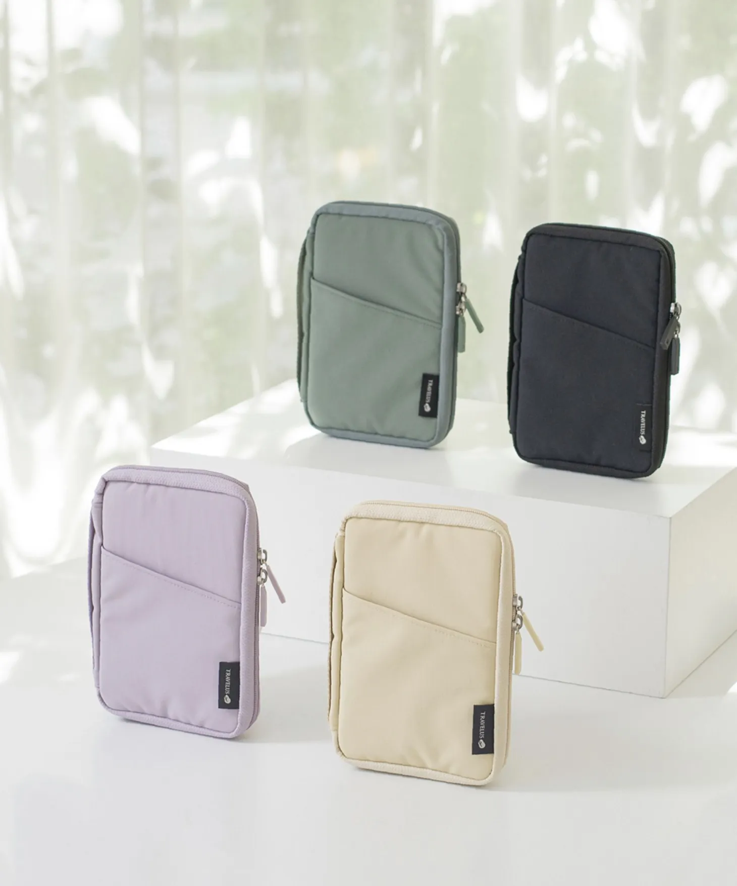 Travel Pouch v6