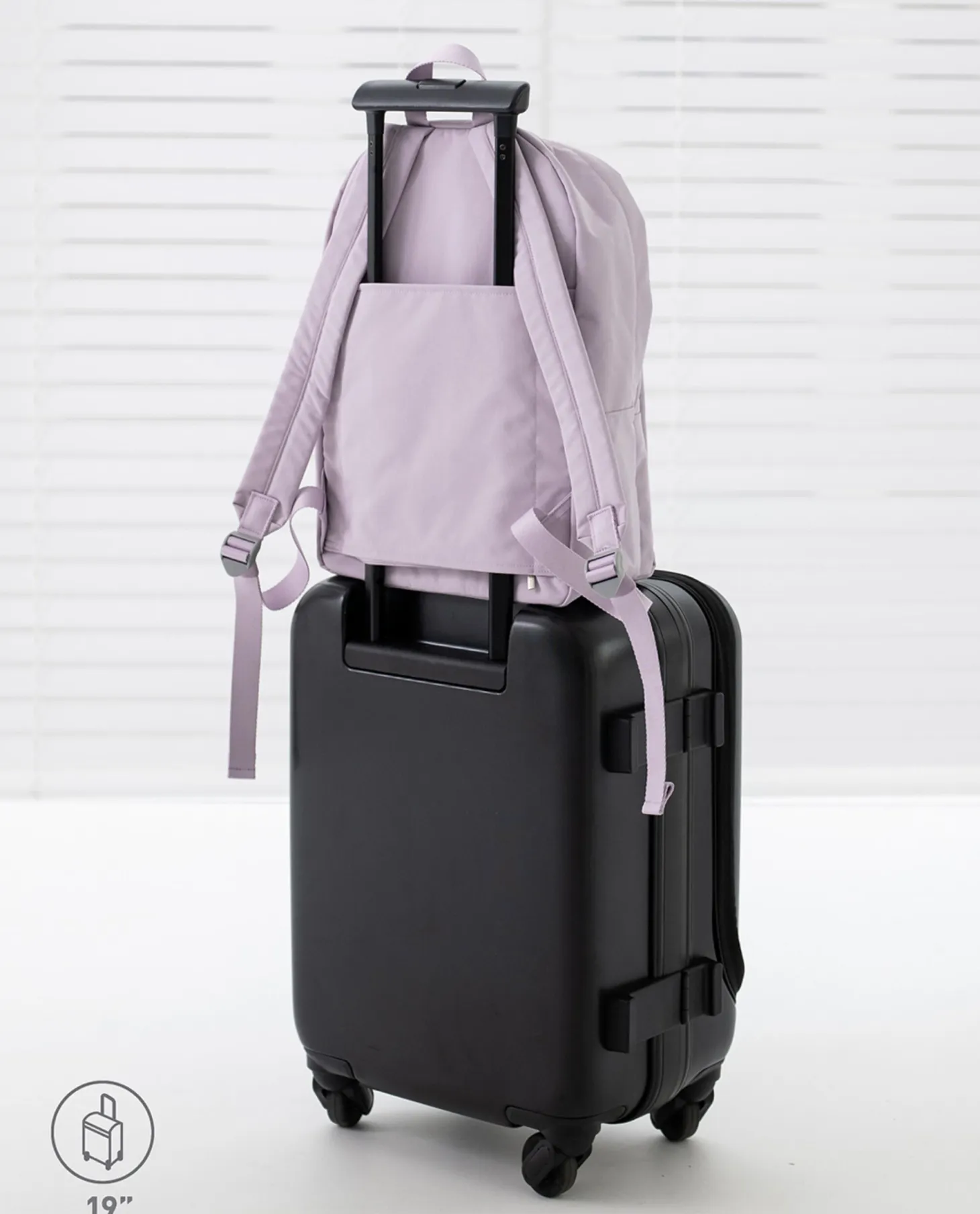 Travelus Casual Backpack v2