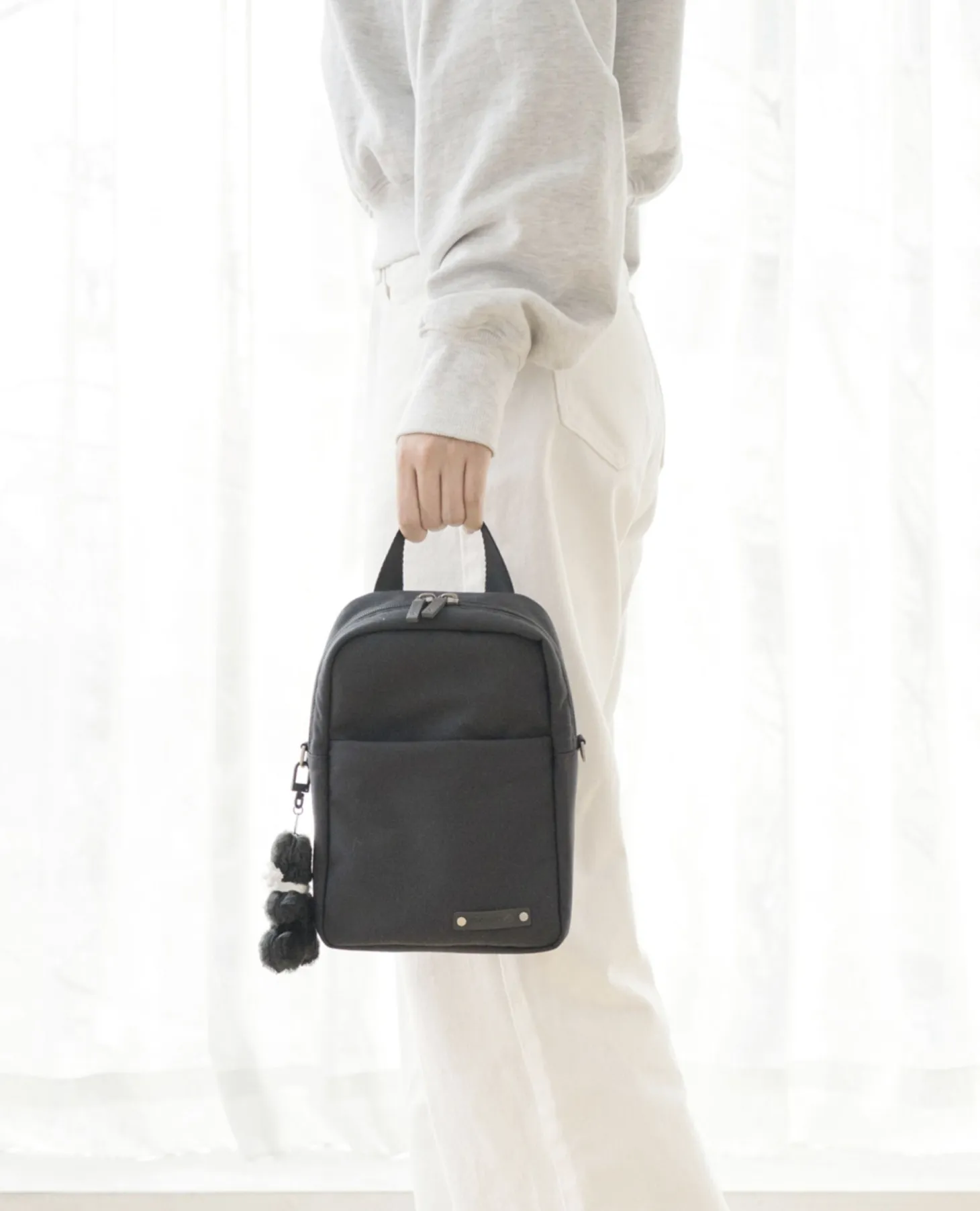Travelus Daily Crossbody Bag