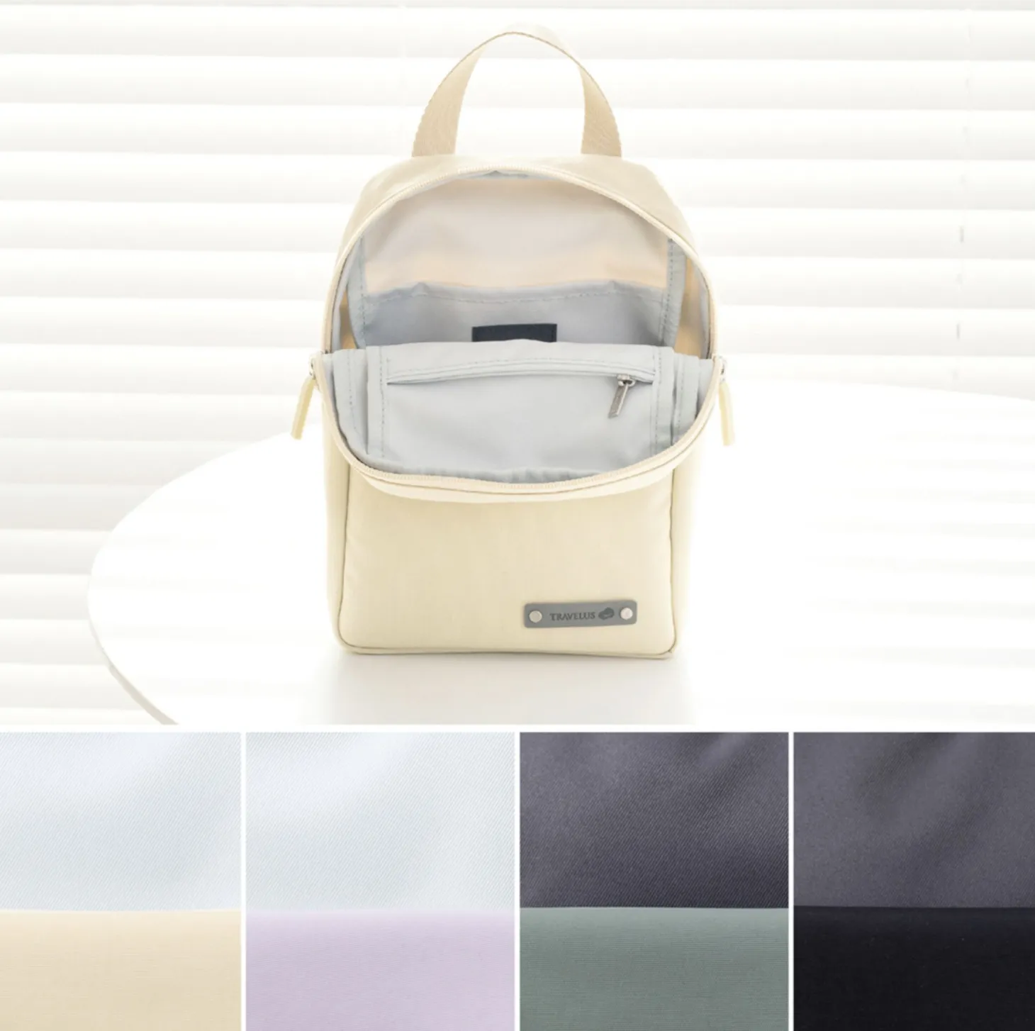 Travelus Daily Crossbody Bag