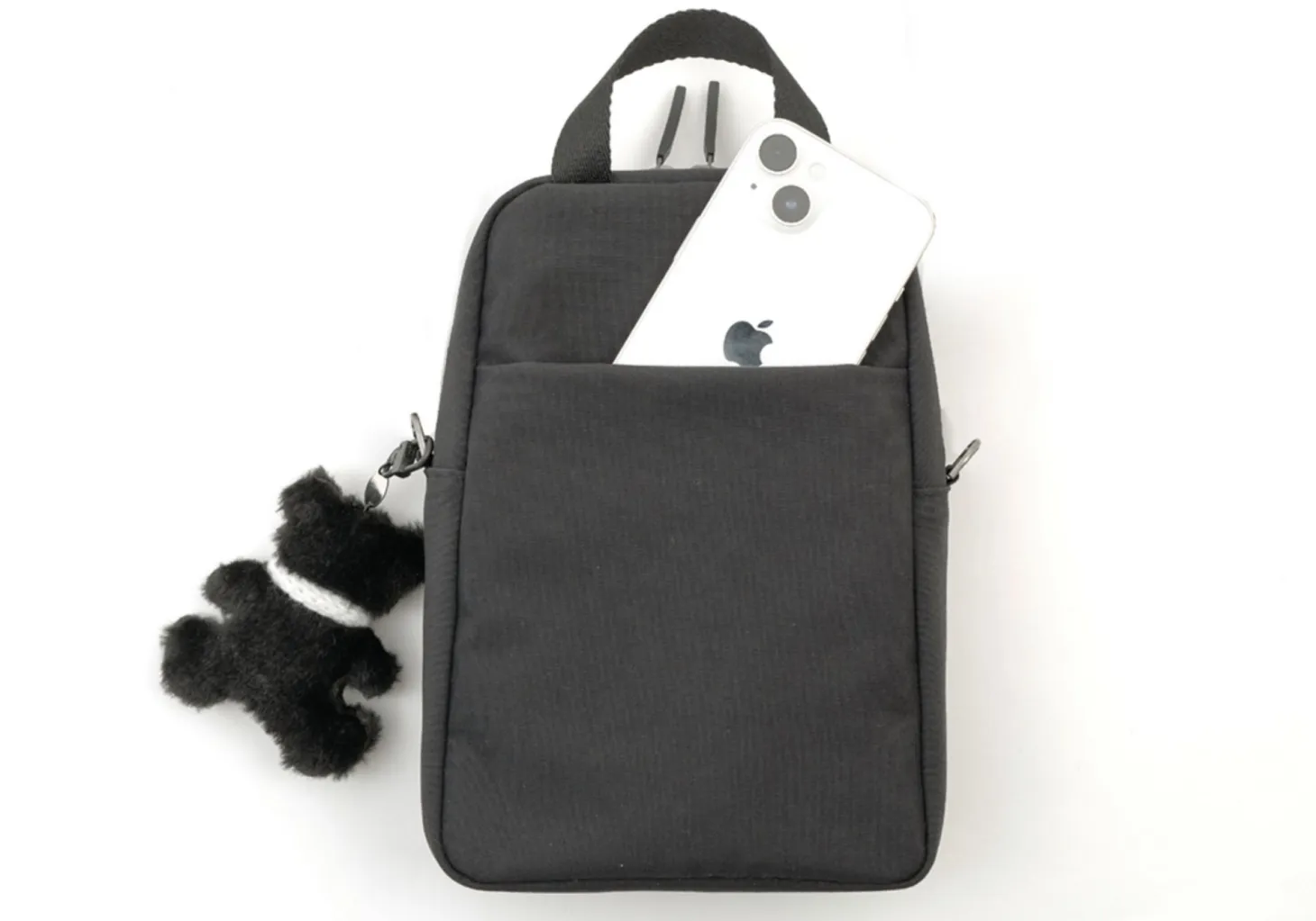 Travelus Daily Crossbody Bag