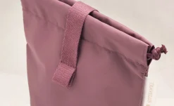 Travelus Long Drawstring Tote