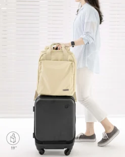 Travelus Voyage Backpack v3