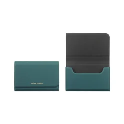 Two Tone Business Card Case
